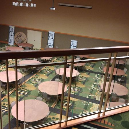 Best Western Plus Rose City Conference Inn Thomasville Extérieur photo