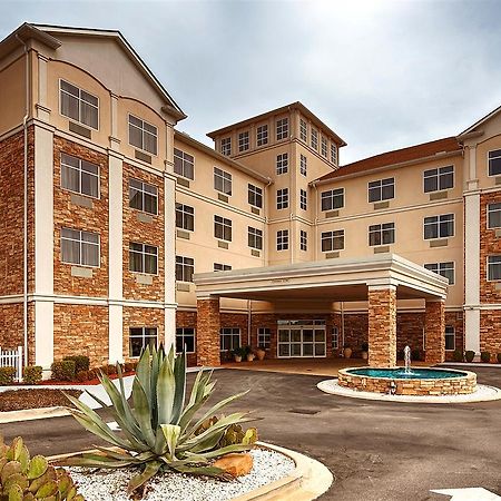 Best Western Plus Rose City Conference Inn Thomasville Extérieur photo