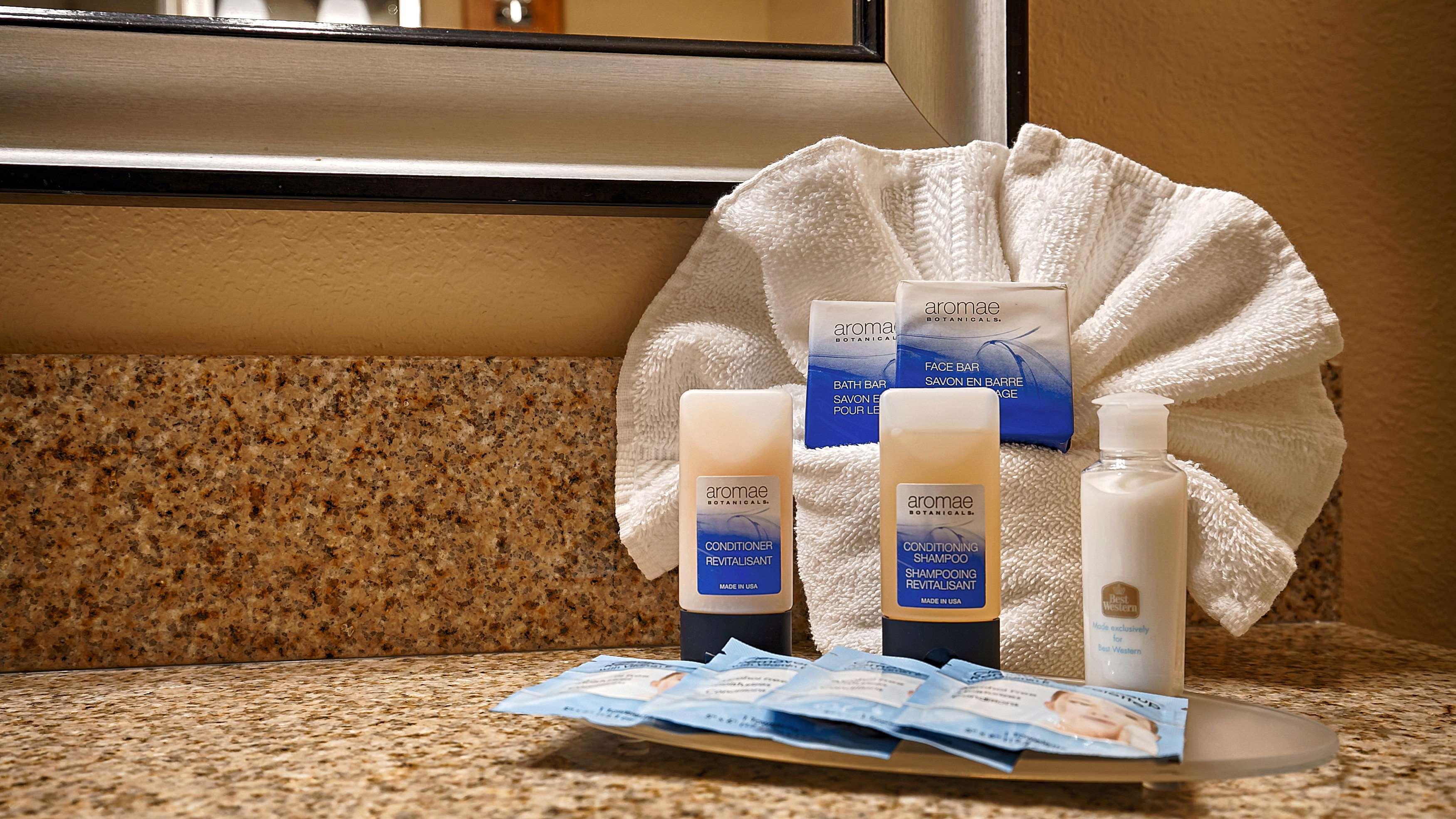 Best Western Plus Rose City Conference Inn Thomasville Extérieur photo