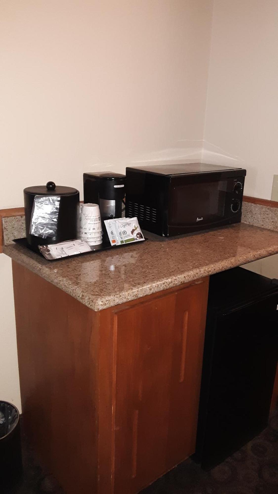 Best Western Plus Rose City Conference Inn Thomasville Extérieur photo