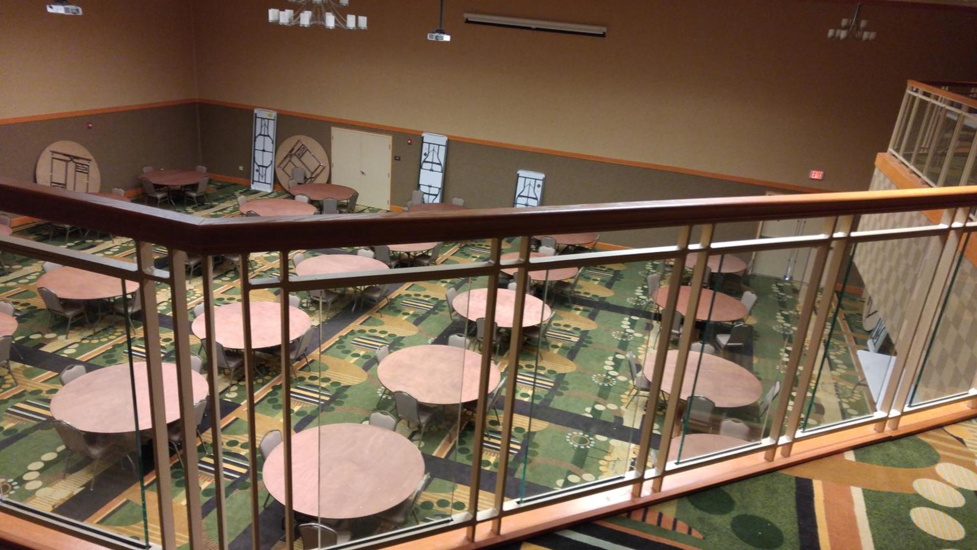 Best Western Plus Rose City Conference Inn Thomasville Extérieur photo
