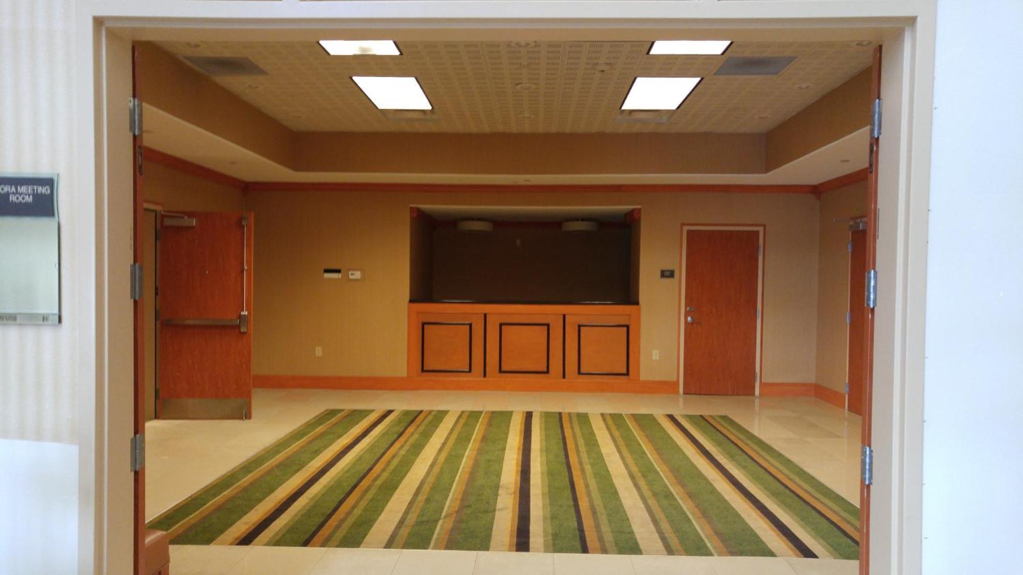 Best Western Plus Rose City Conference Inn Thomasville Extérieur photo