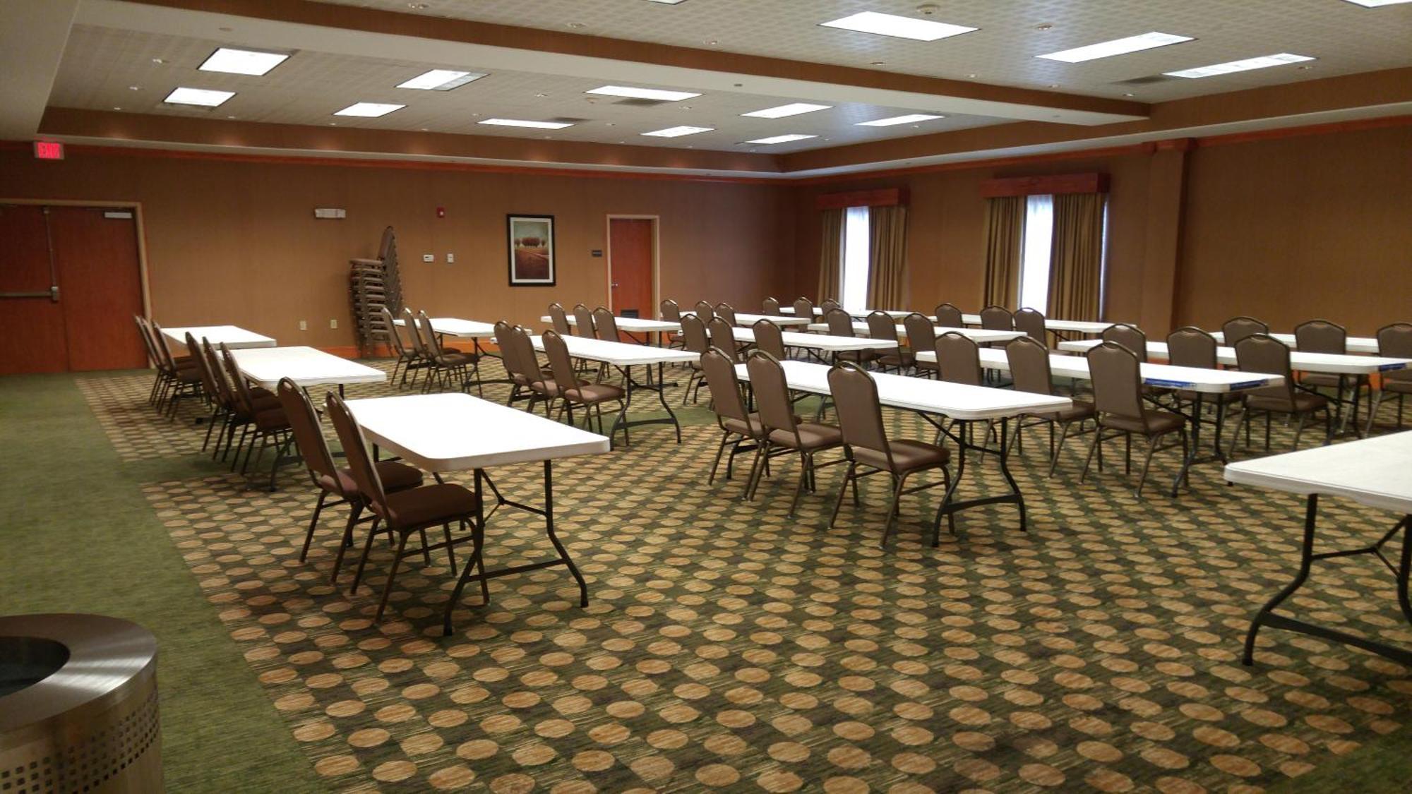 Best Western Plus Rose City Conference Inn Thomasville Extérieur photo