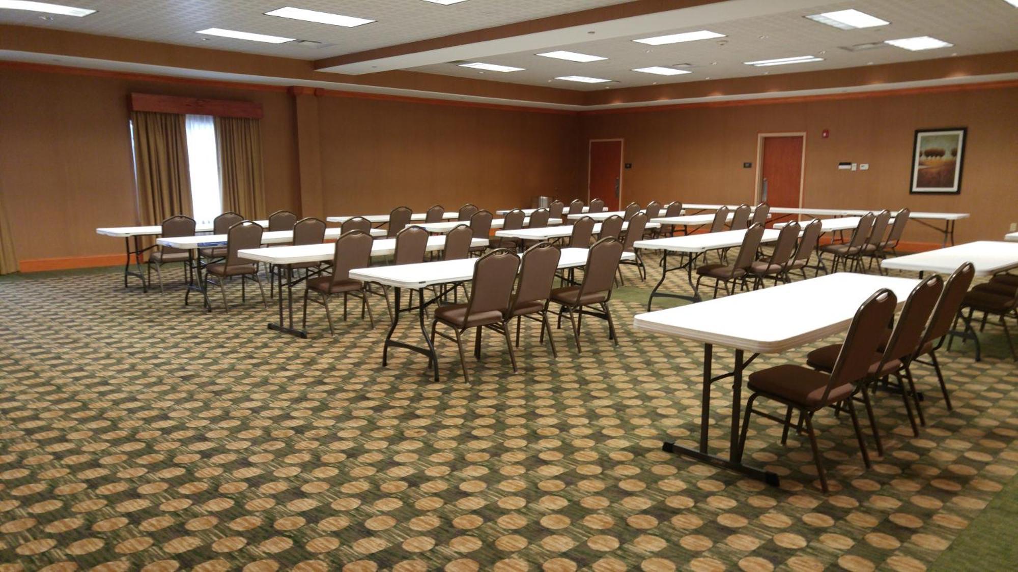 Best Western Plus Rose City Conference Inn Thomasville Extérieur photo